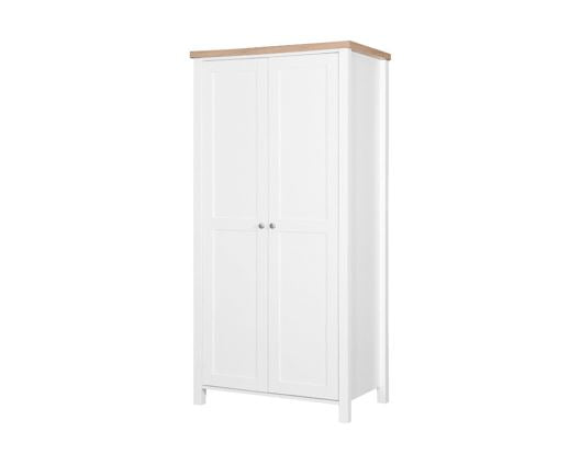 Shannon 2 Door Wardrobe