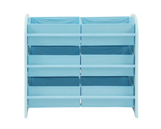 Mickey Mouse Storage Unit