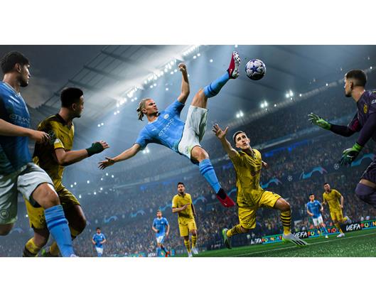 Game + Controller Bundle: Call of Duty Black Ops 6, Assassin's Creed Mirage, FC24