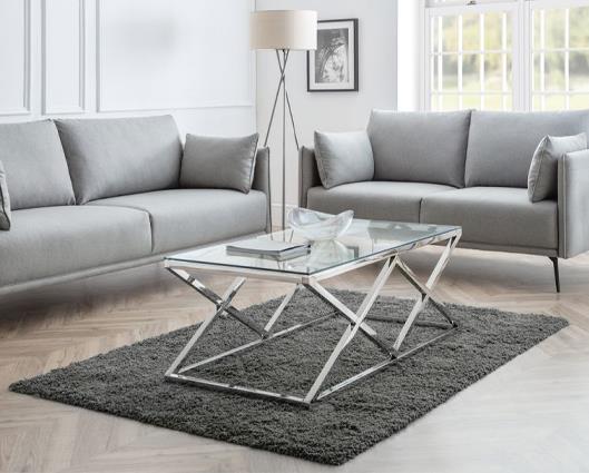 Broden Console Table