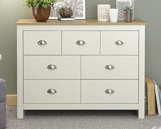 Lachlan Merchants Chest-Cream