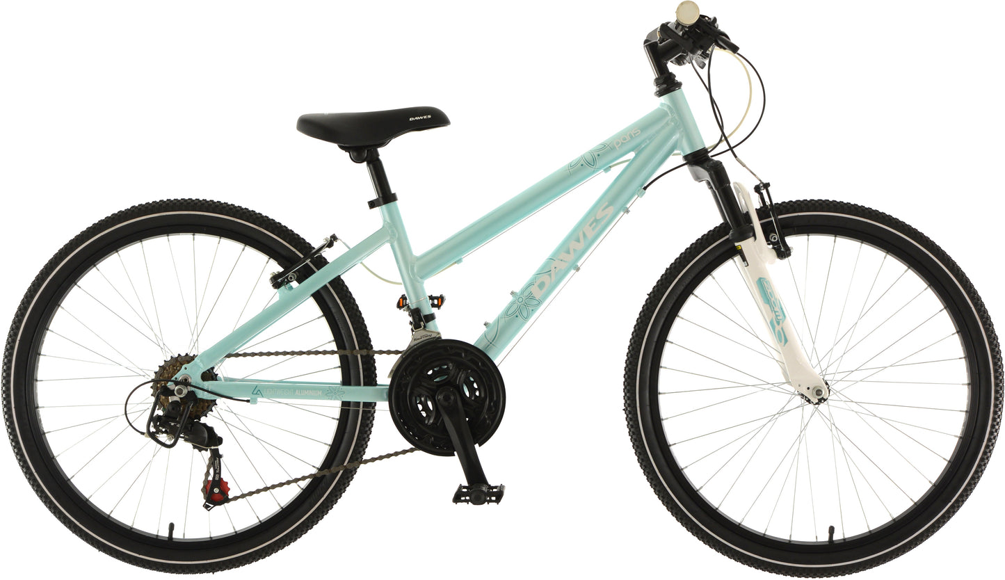 24" Paris HT