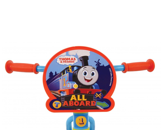 Thomas & Friends 2-in-1 10” Training Bike