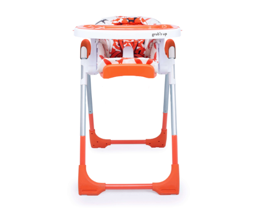 Noodle Supa 0+ Mister Fox Highchair