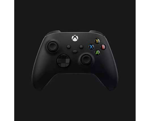 Xbox Series X Console with Suicide Squad: Kill the Justice League