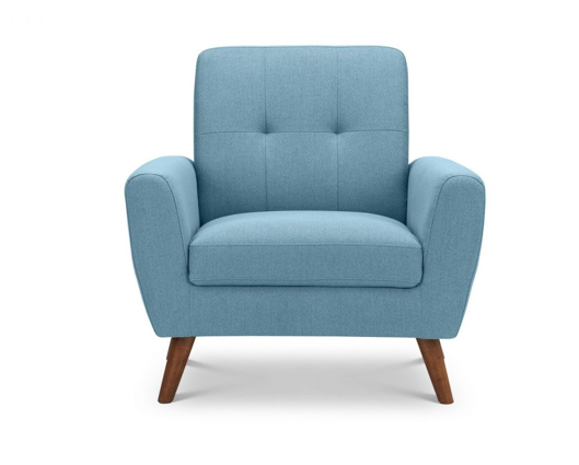 Moki Chair-Blue