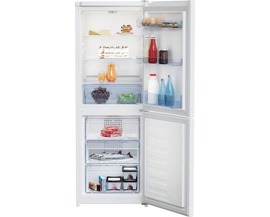 BEKO CFG3552W 50/50 54cm Fridge Freezer
