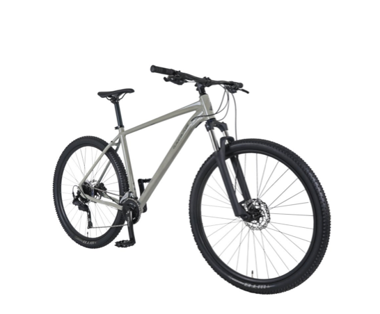 CB Alpina 1.0 Medium (17")