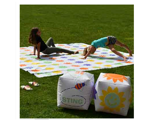 Giant Twister