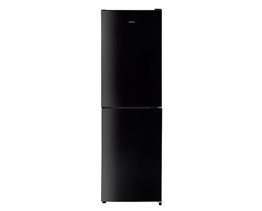 Teknix SMF1755B 175cm 50/50 Fridge Freezer Silver