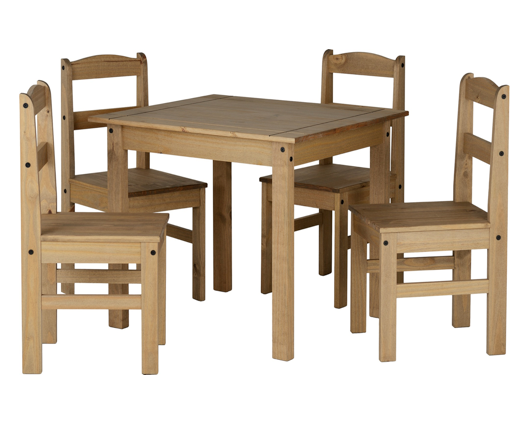 Pike Dining Set