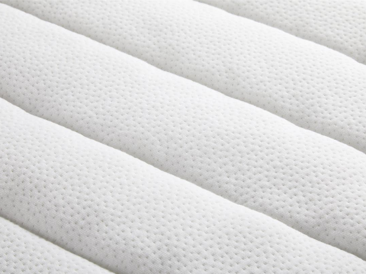 Roll Up Comfort 800 Pocket Mattress (22cm Depth) - King