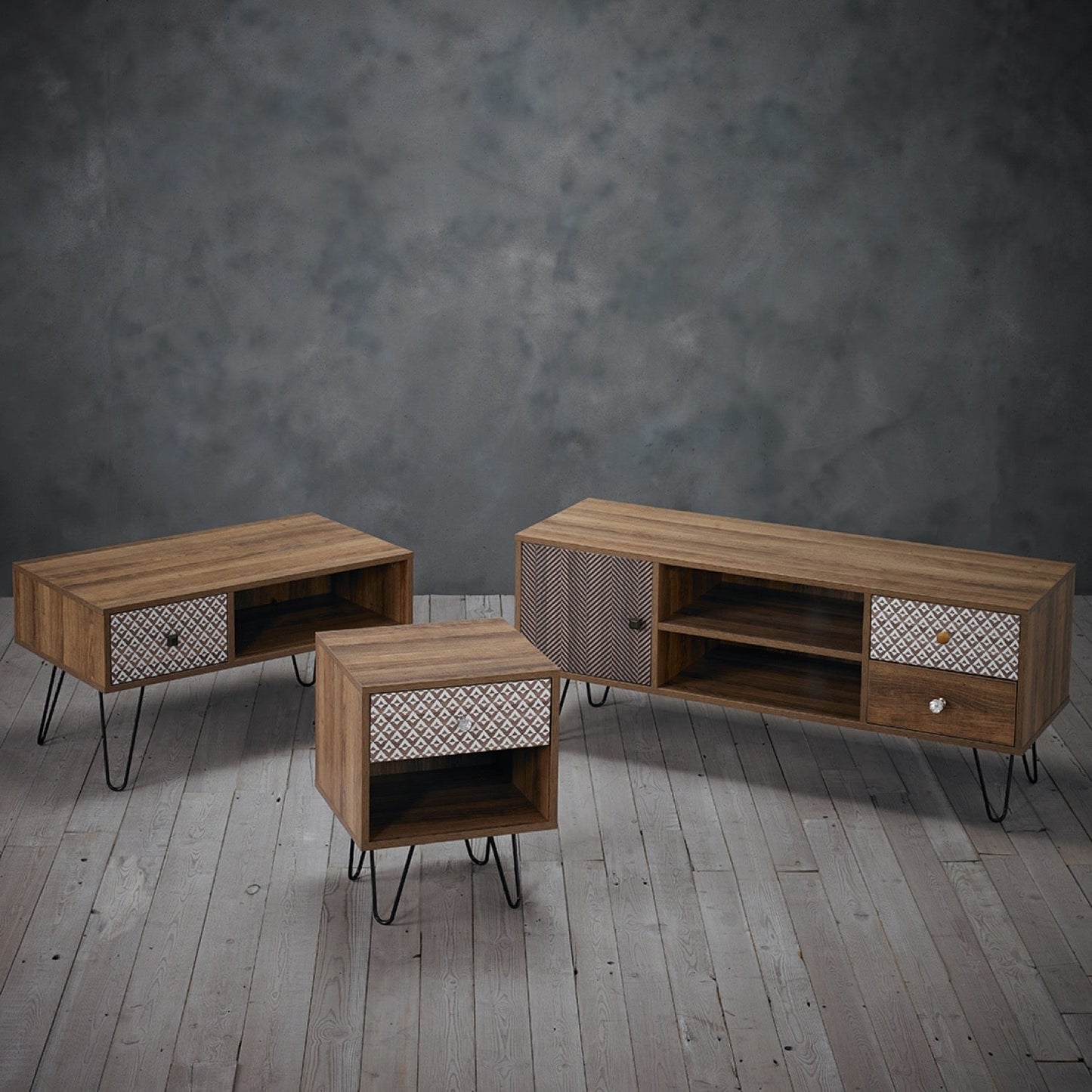 Cristobal TV Media Unit