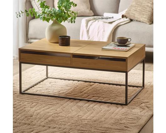 Kade Storage Coffee Table