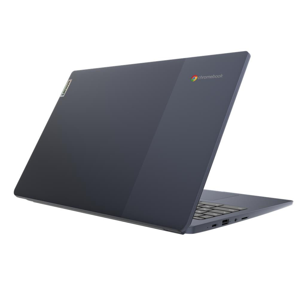Lenovo 82N4004TUK Ideapad 3 Celeron N4500 8GB RAM 128GB SSD 15.6" Intel UHD Graphics Chrome OS Chromebook