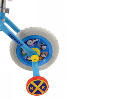 Thomas & Friends 2-in-1 10” Training Bike
