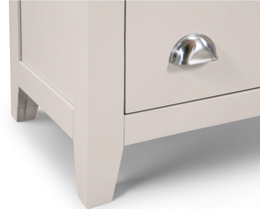Vincent 6 Drawer Wide Chest