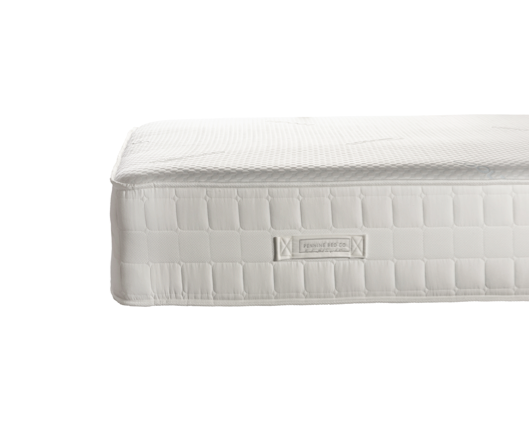 Seasons Deluxe 1000 Pocket Spring Hypoallergenic Mattress (30cm Depth) - King