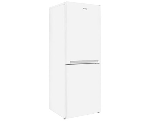BEKO CFG3552W 50/50 54cm Fridge Freezer
