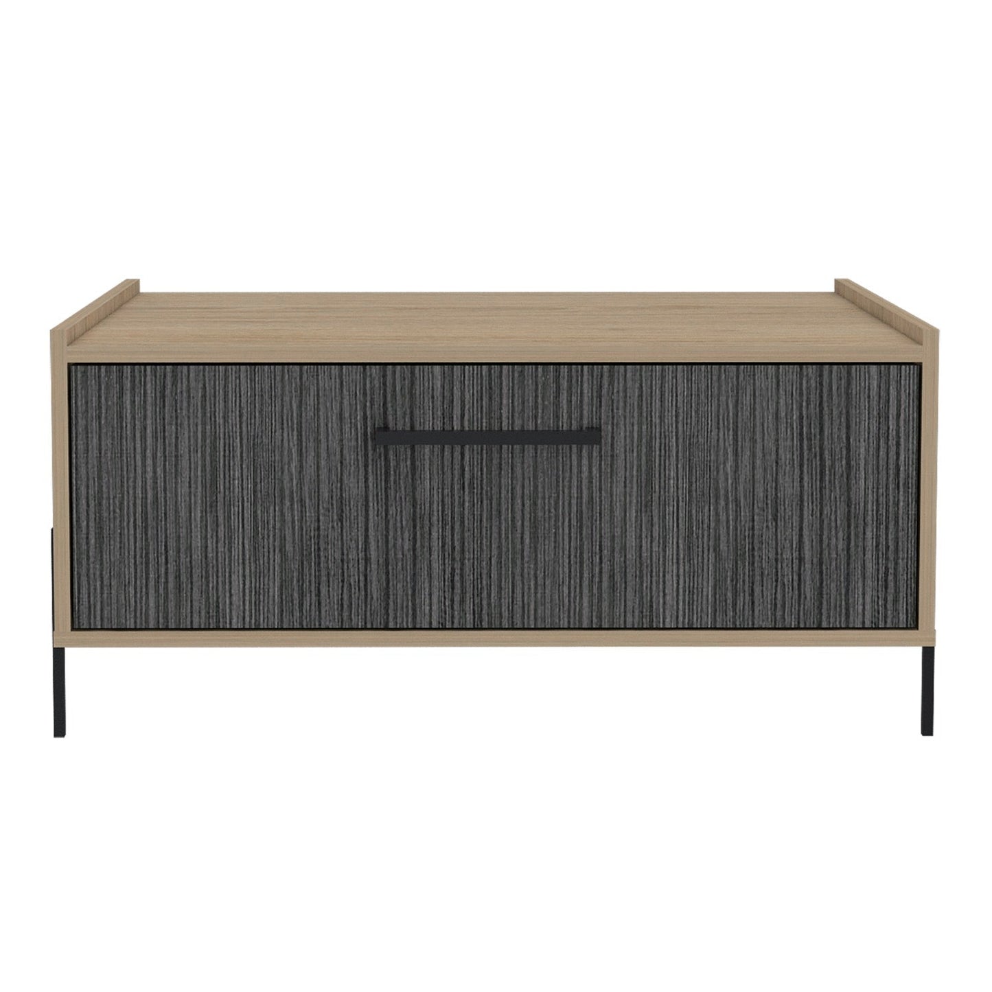 Houston Storage Coffee Table