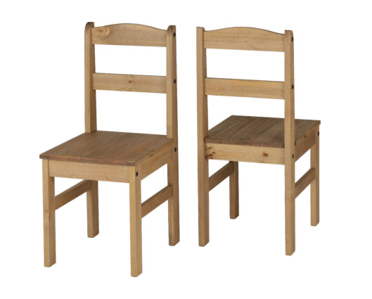 Pike Dining Set