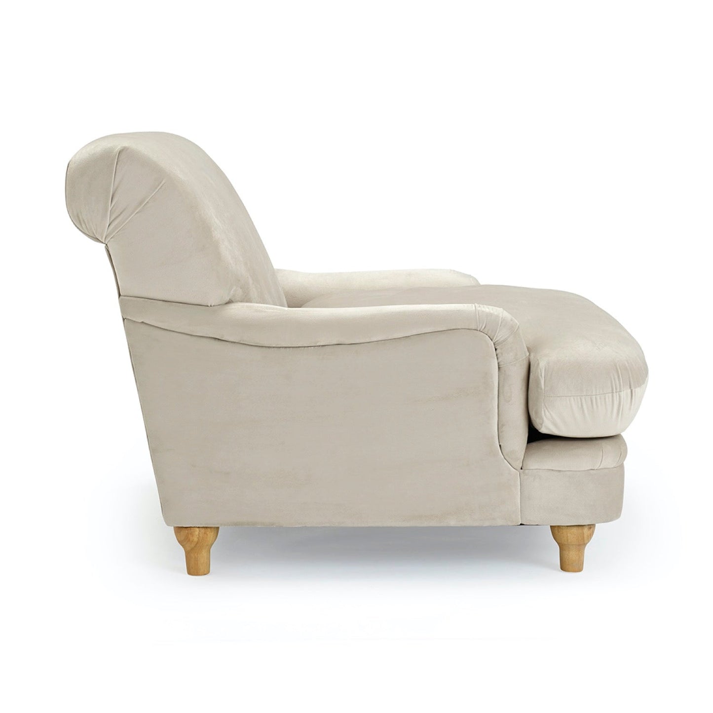Platon Chair Beige