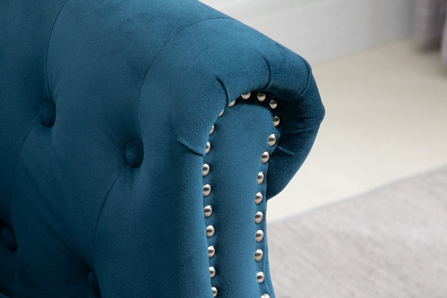 Frida Chair - Blue