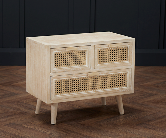 Tyler 3 Drawer Cabinet