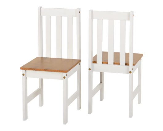 Lucas 1+2 Dining Set