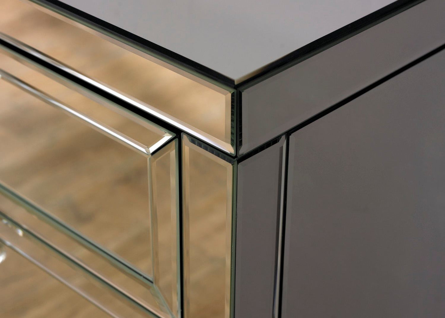 Vivienne 5 Drawer Narrow Chest