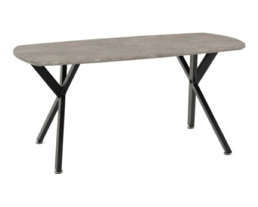 Ashton Oval Coffee Table