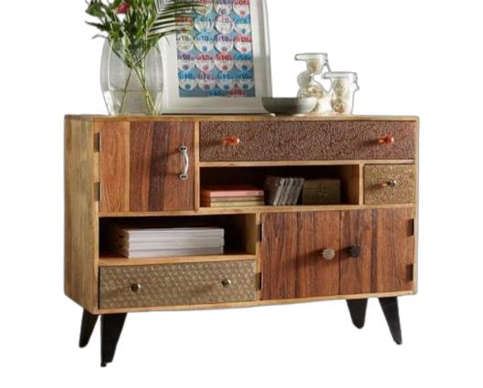 Tribal Large Sideboard