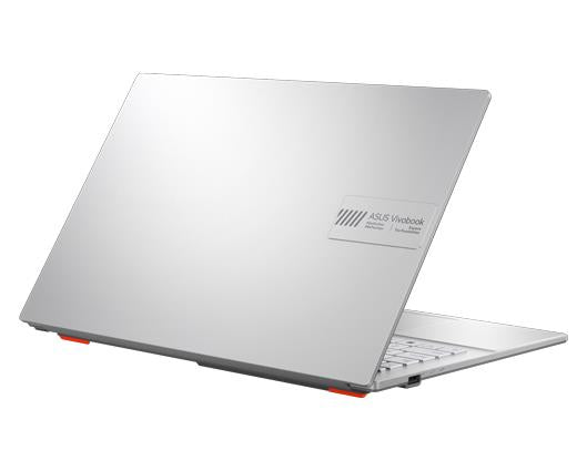 ASUS Vivobook Go 15 Intel N N100 Laptop 15.6" Full HD 4GB 128GB Windows 11 Silver