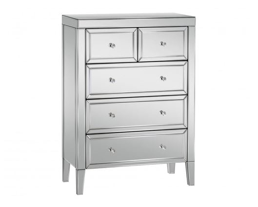 Vivienne 3 + 2 Chest