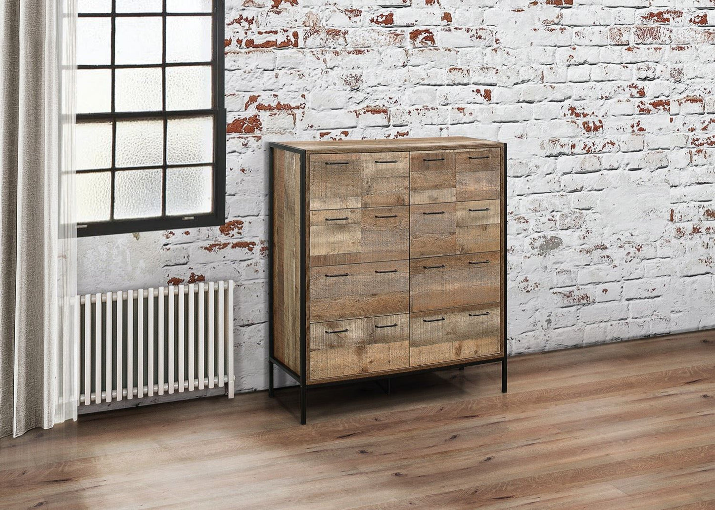 Downtown Merchant Chest