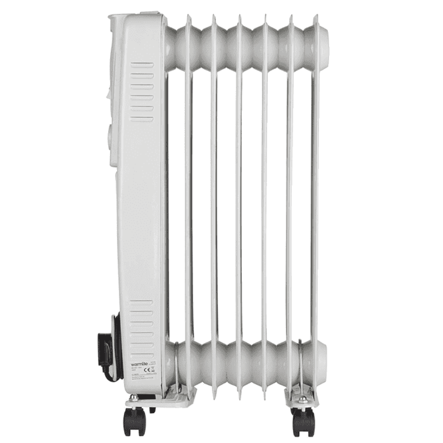 Warmlite Oil Filled Radiator