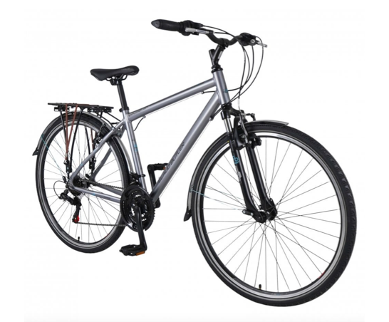 CB Explorer 1 EQ 18"