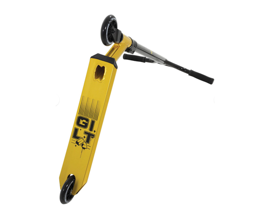 Stunted Gilt Stunt Scooter