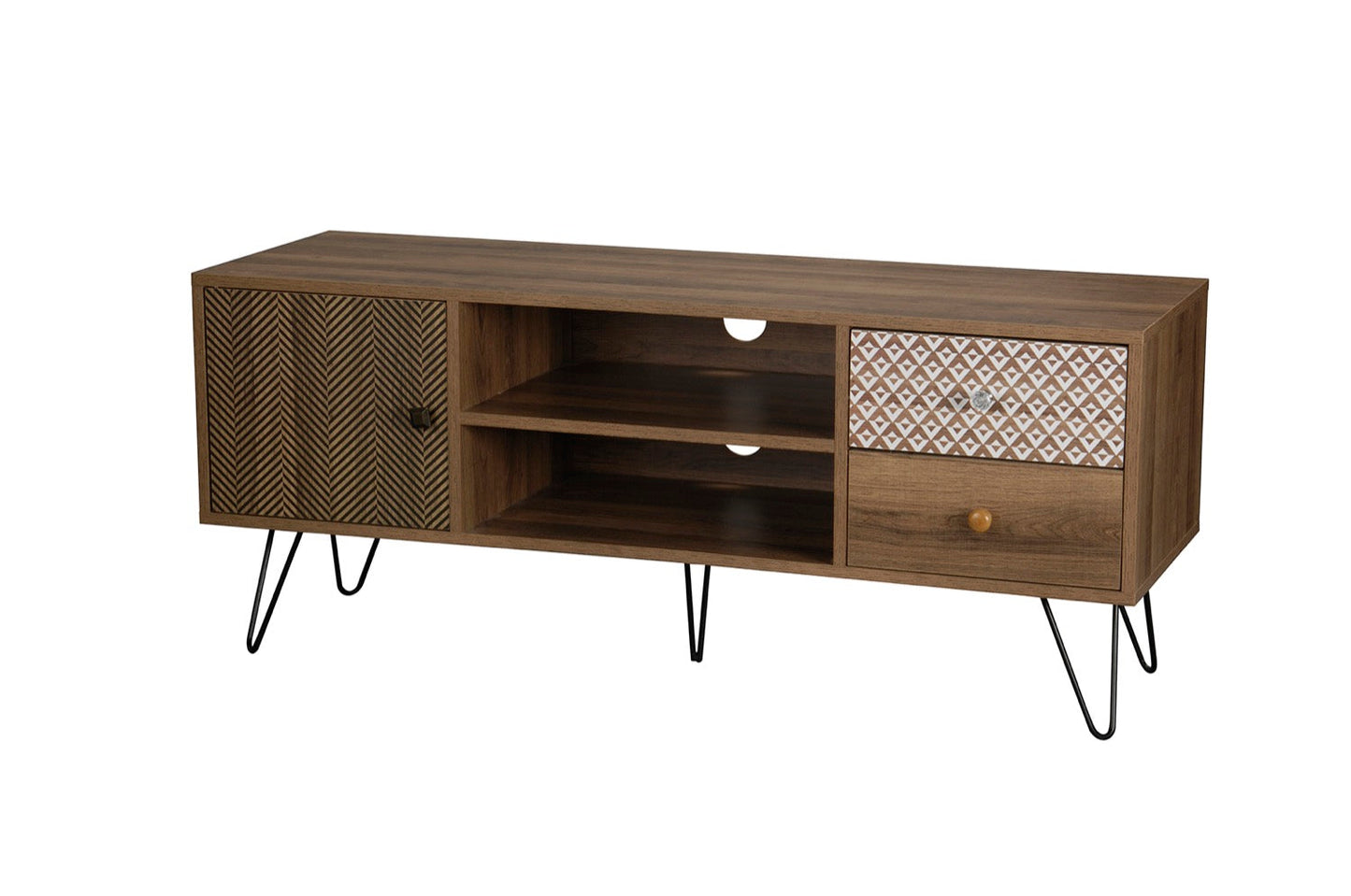 Cristobal TV Media Unit
