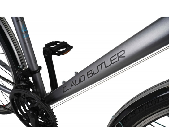 CB Explorer 1 EQ 20"
