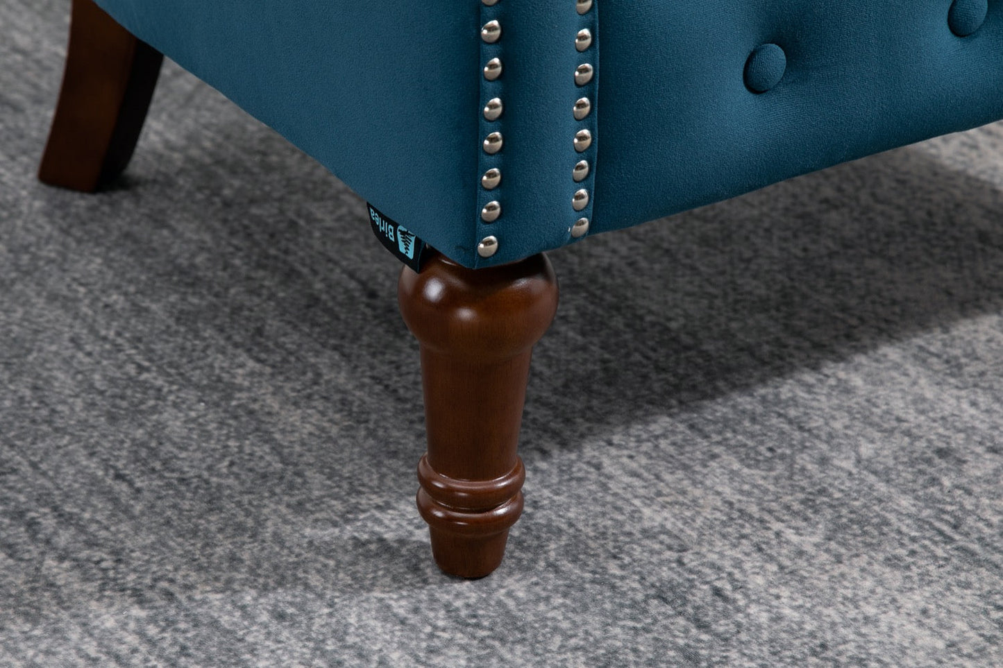 Frida Chair - Blue