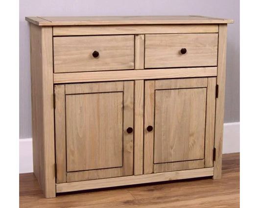 Pike 2 Door 2 Drawer Sideboard