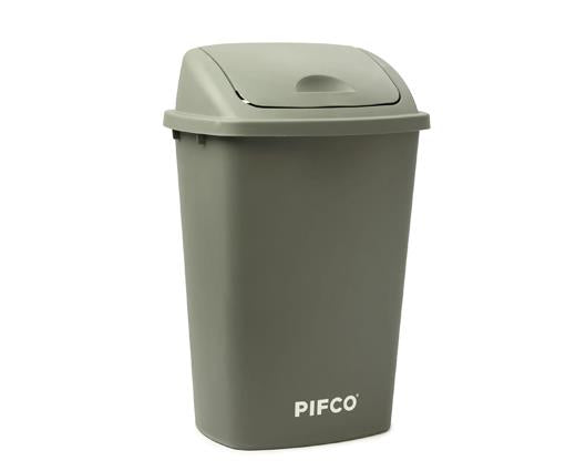 PIFCO 50L Swing Bin