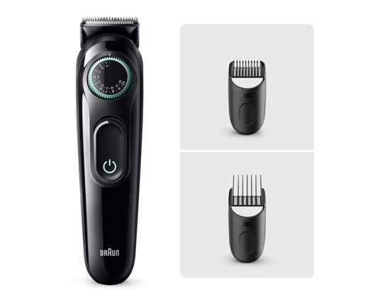 Series 3 Rechargeable Trimmer