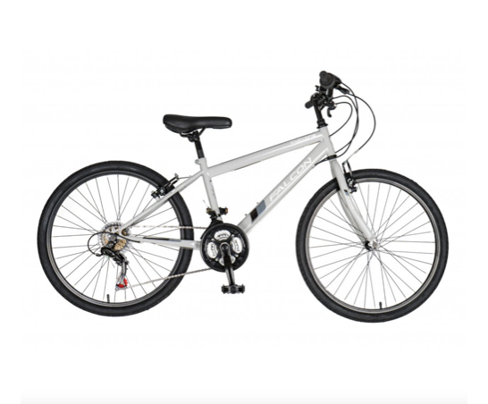 Falcon Cyclone 24"