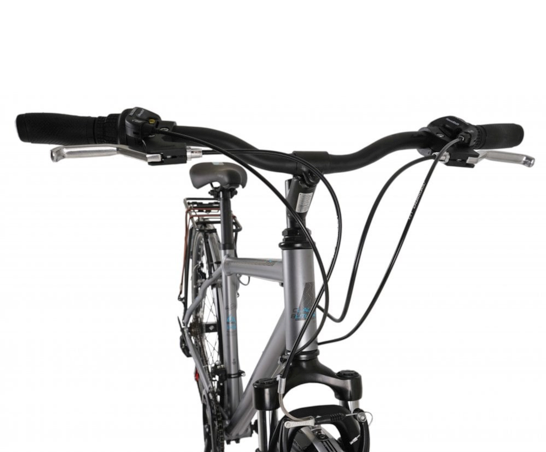 CB Explorer 1 EQ 18"