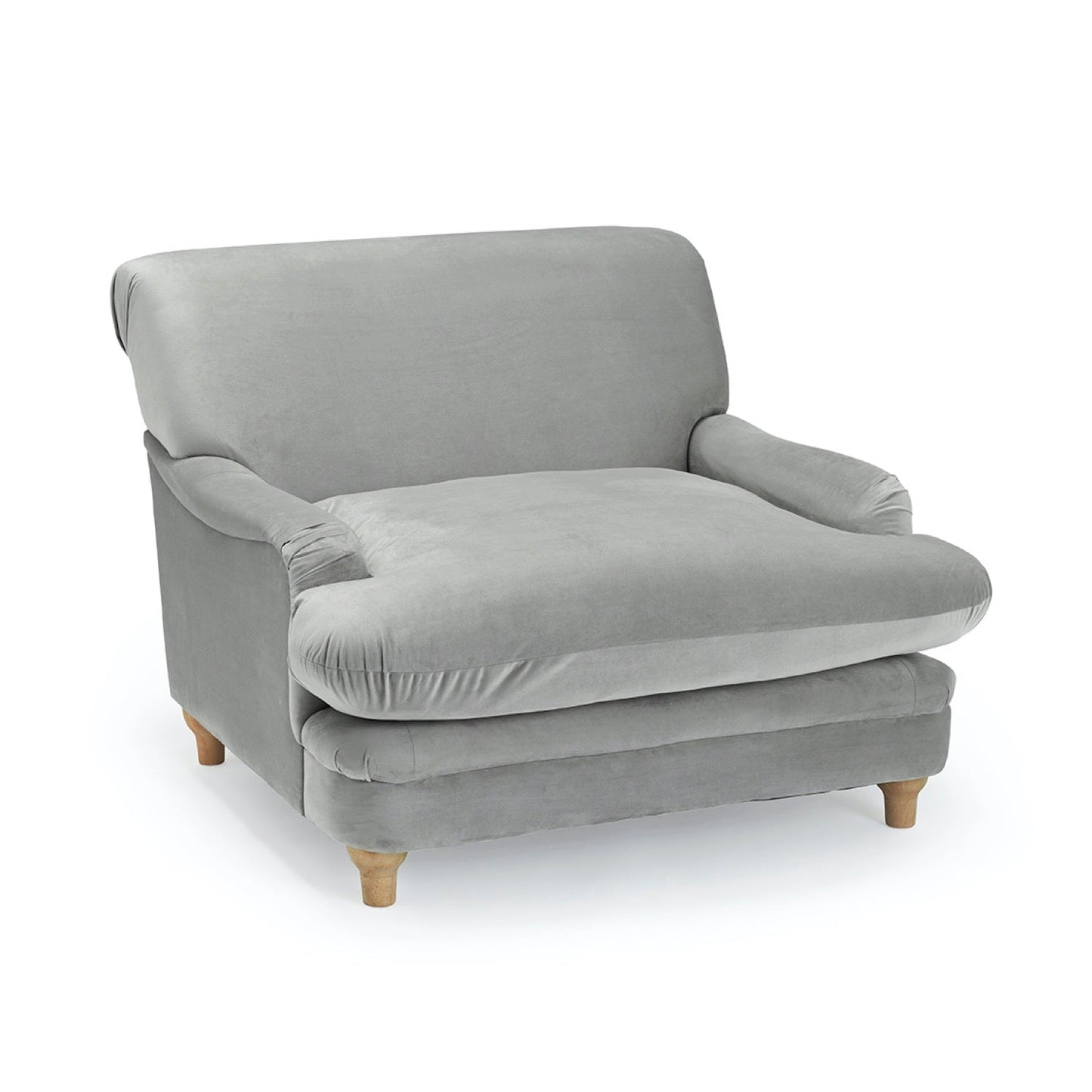 Platon Chair Grey