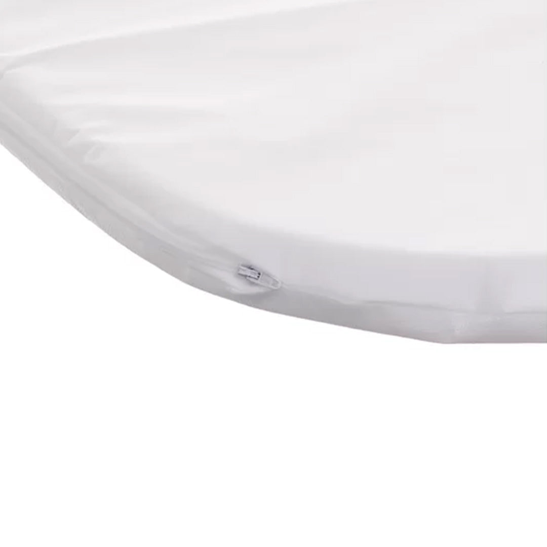 Foam Moses Basket Mattress-75 x 28cm