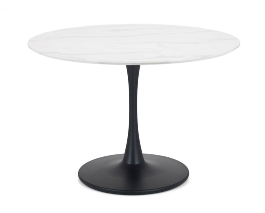 Harvey Round Pedestal Table