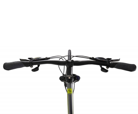 CB Explorer 4 18"
